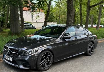 Mercedes-Benz C 300 183.000 km 22.499 &euro; Erfurt 99091