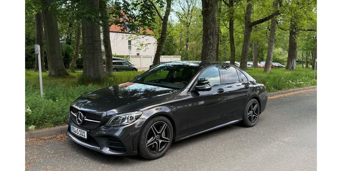 Mercedes-Benz C 300 183.000 km 22.499 &euro; Erfurt 99091