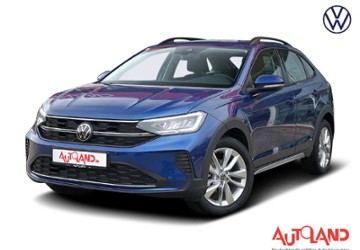 VW Taigo 50.210 km 20.990 &euro; Erfurt 99087