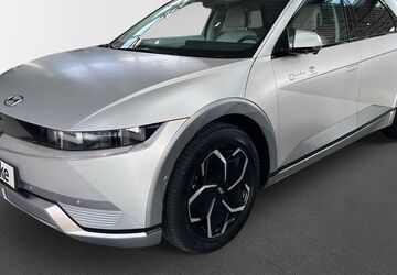 Hyundai IONIQ 5 24.500 km 36.990 &euro; Erfurt 99086