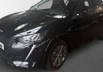 Peugeot 208 9.200 km 21.490 &euro; Erfurt 99086