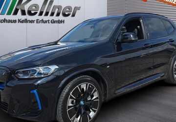 BMW iX3 34.676 km 46.890 &euro; Erfurt 99091