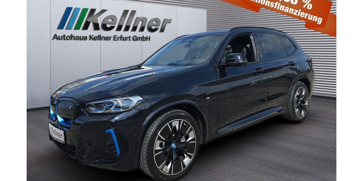 BMW iX3 34.676 km 46.890 &euro; Erfurt 99091