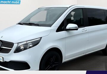 Mercedes-Benz V 220 93.600 km 36.950 &euro; Erfurt 99098