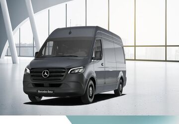 Mercedes-Benz Sprinter 32.971 km 39.990 &euro; Neudietendorf 99192