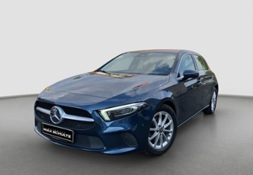 Mercedes-Benz A 180 90.900 km 18.990 &euro; Erfurt 99091