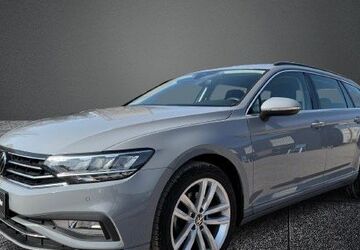 VW Passat Variant 137.817 km 21.990 &euro; Erfurt 99089