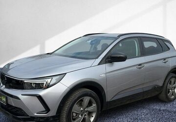 Opel Grandland (X) 11.900 km 22.990 &euro; Erfurt OT Gispersleben 99091