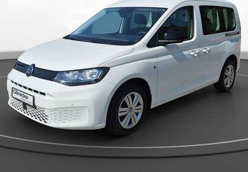 VW Caddy 46.300 km 23.880 &euro; Erfurt 99095