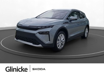 Skoda Elroq 9.999 km 39.980 &euro; Weimar 99423
