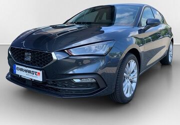 Seat Leon 2.500 km 28.990 &euro; Erfurt 99099