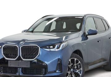 BMW X3 9.951 km 59.930 &euro; Erfurt 99087