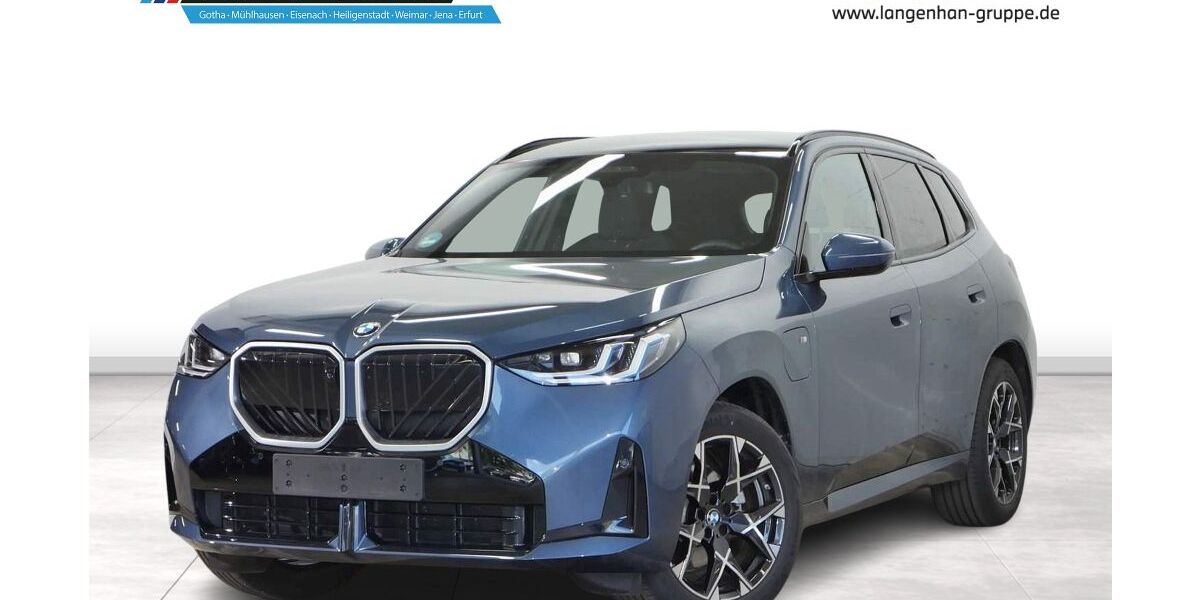 BMW X3 9.951 km 59.930 &euro; Erfurt 99087