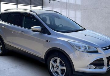 Ford Kuga 139.700 km 11.490 &euro; Erfurt 99086