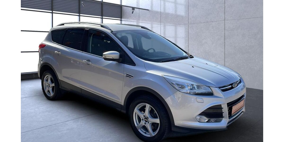Ford Kuga 139.700 km 11.490 &euro; Erfurt 99086