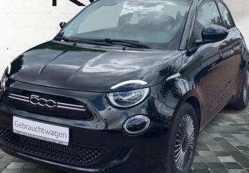 Fiat 500e 23.378 km 20.999 &euro; Erfurt 99099