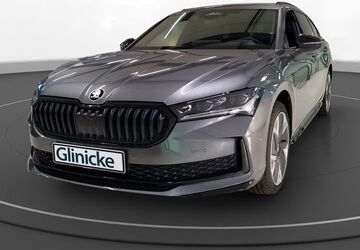 Skoda Superb 9.900 km 47.490 &euro; Weimar 99423