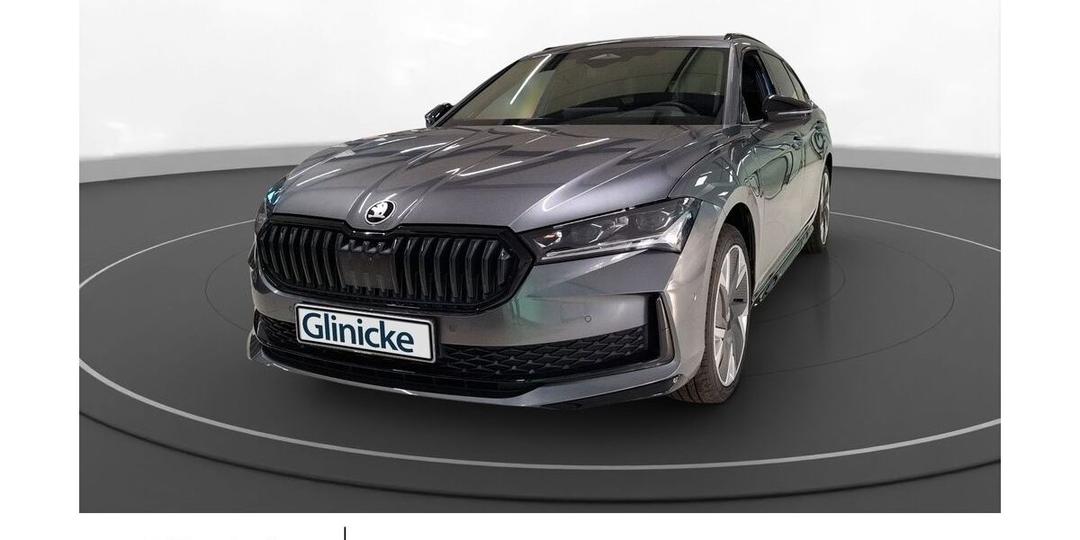 Skoda Superb 9.900 km 47.490 &euro; Weimar 99423