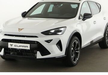 Cupra Formentor 6.500 km 46.900 &euro; Gotha 99867