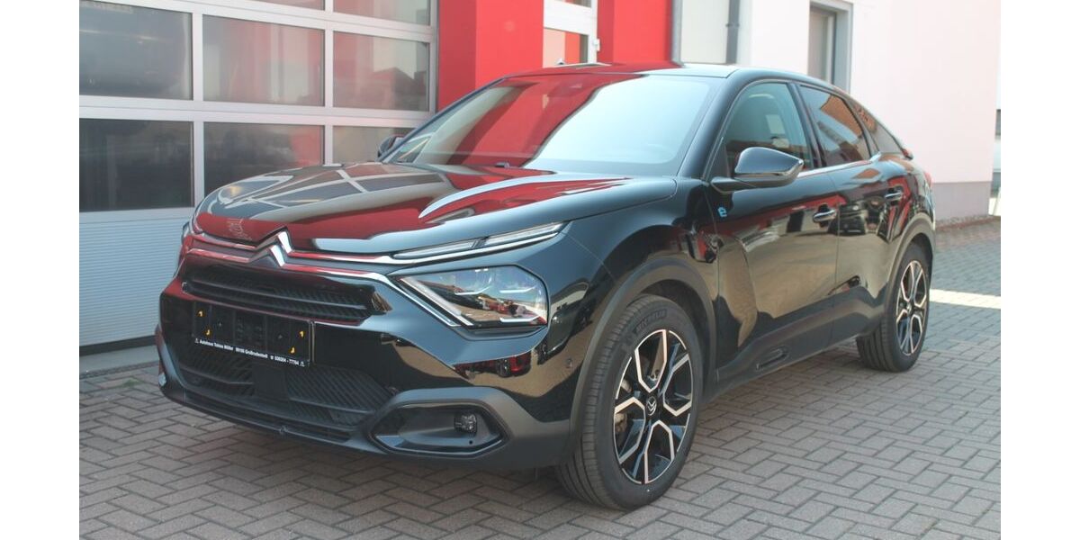Citroen C4 47.490 km 17.790 &euro; Großrudestedt 99195