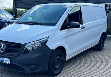 Mercedes-Benz Vito 79.000 km 25.990 &euro; Erfurt 99092
