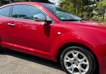 Alfa Romeo MiTo 130.000 km 2.990 &euro; Sömmerda 99610