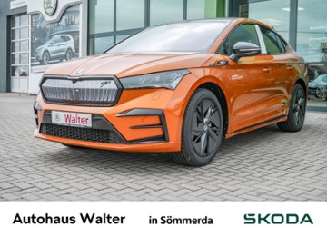 Skoda Enyaq 15.000 km 49.900 &euro; Sömmerda 99610