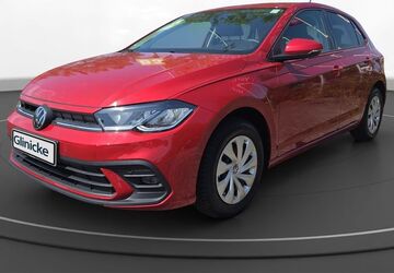 VW Polo 10.000 km 17.470 &euro; Erfurt 99099