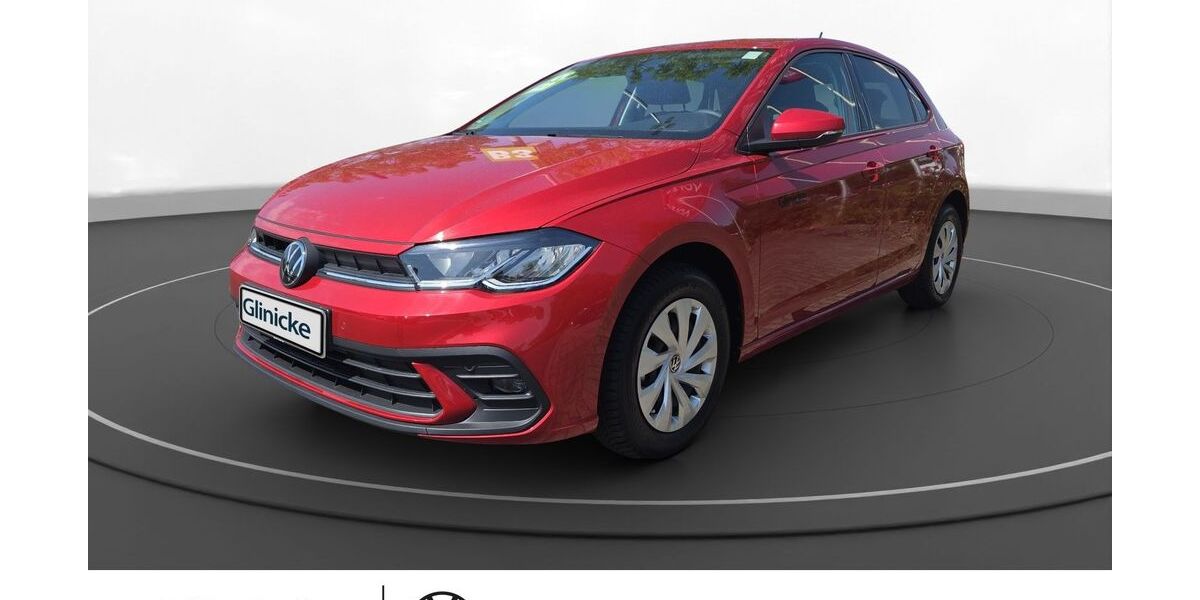 VW Polo 10.000 km 17.470 &euro; Erfurt 99099