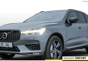 Volvo XC60 91.540 km 33.890 &euro; Erfurt 99099