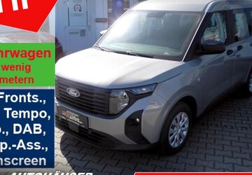 Ford Tourneo Courier 8.450 km 21.890 &euro; Arnstadt 99310