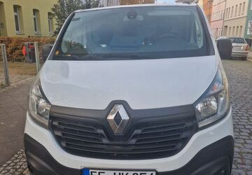 Renault Trafic 150.000 km 9.500 &euro; Erfurt 99089
