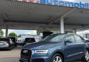 Audi Q3 188.000 km 13.900 &euro; Erfurt 99085