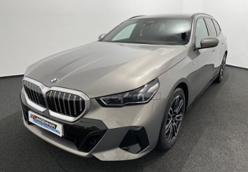 BMW 520 29.900 km 47.908 &euro; Gotha 99867