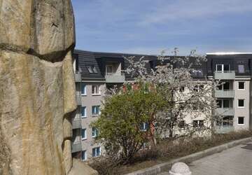 Wohnung Gotha Gotha Nord - 3 Zimmer, 76 m&sup2;, 683&euro; | Angebot:25150616