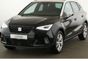 Seat Arona 10.200 km 26.700 &euro; Gotha 99867