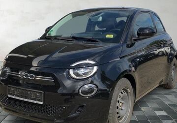 Fiat 500e 32.595 km 16.999 &euro; Nohra 99428