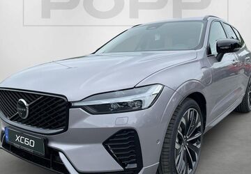 Volvo XC60 19.900 km 59.990 &euro; Erfurt 99099