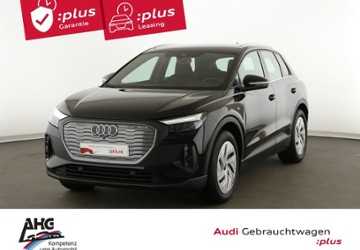 Audi Q4 e-tron 44.600 km 31.998 &euro; Gotha 99867