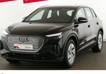 Audi Q4 e-tron 44.600 km 32.998 &euro; Gotha 99867