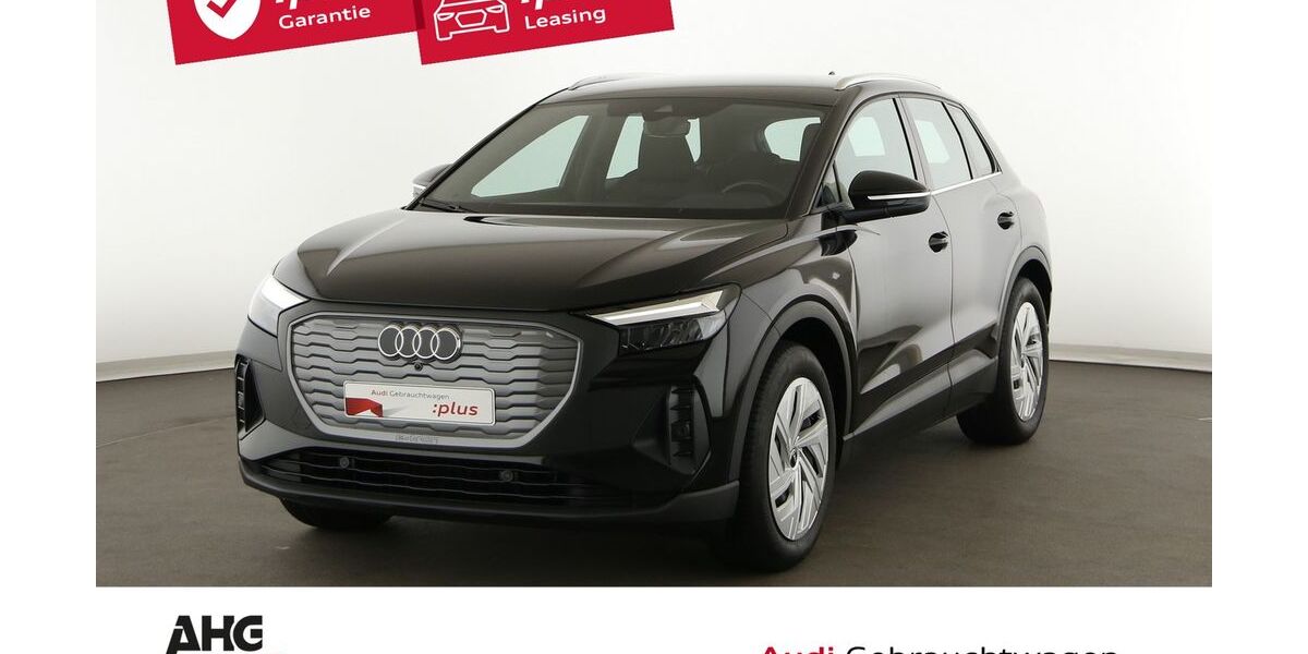 Audi Q4 e-tron 44.600 km 32.998 &euro; Gotha 99867
