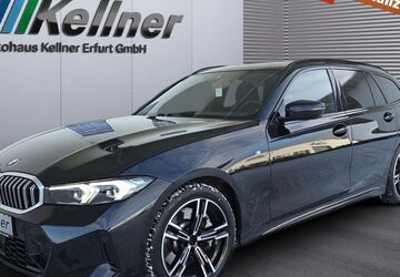 BMW 330 27.184 km 46.480 &euro; Erfurt 99091