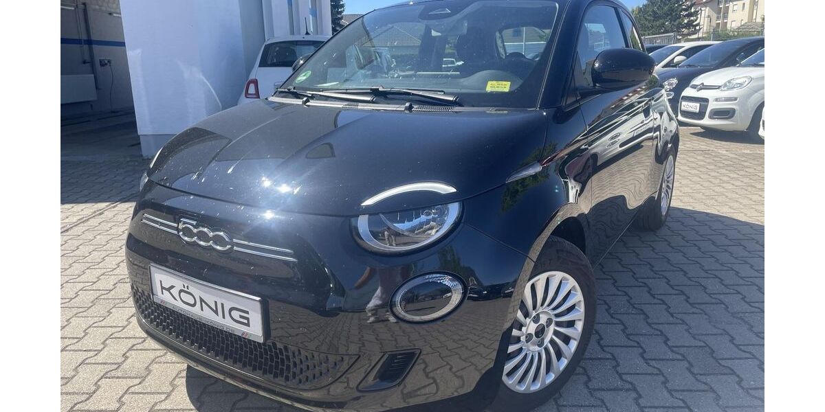 Fiat 500e 17.413 km 17.888 &euro; Erfurt 99091