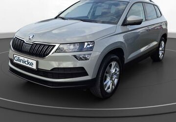 Skoda Karoq 45.600 km 19.280 &euro; Erfurt 99099