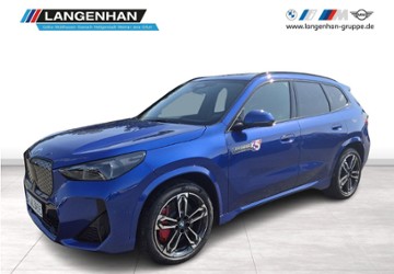 BMW iX1 1.990 km 50.507 &euro; Erfurt 99087