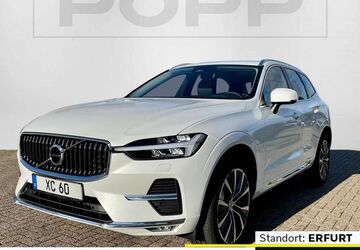 Volvo XC60 80.316 km 32.990 &euro; Erfurt 99099