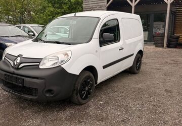 Renault Kangoo 118.000 km 6.500 &euro; Erfurt 99085