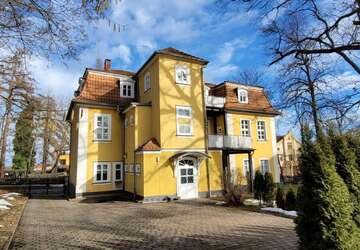 Wohnung Gotha Siedlung Mittelhausen - 5 Zimmer, 152 m&sup2;, 1.200&euro; | Angebot:25022055