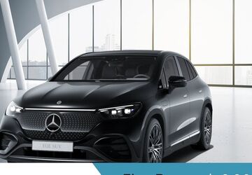 Mercedes-Benz EQE SUV 21.721 km 63.380 &euro; Erfurt 99092