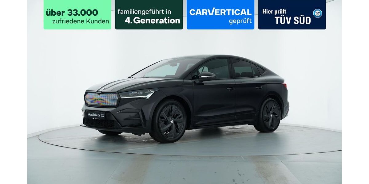 Skoda Enyaq 136.709 km 32.889 &euro; Erfurt 99086